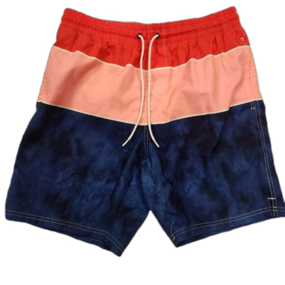 3/$25 Old Navy men's size Medium swimsuit bathing suit